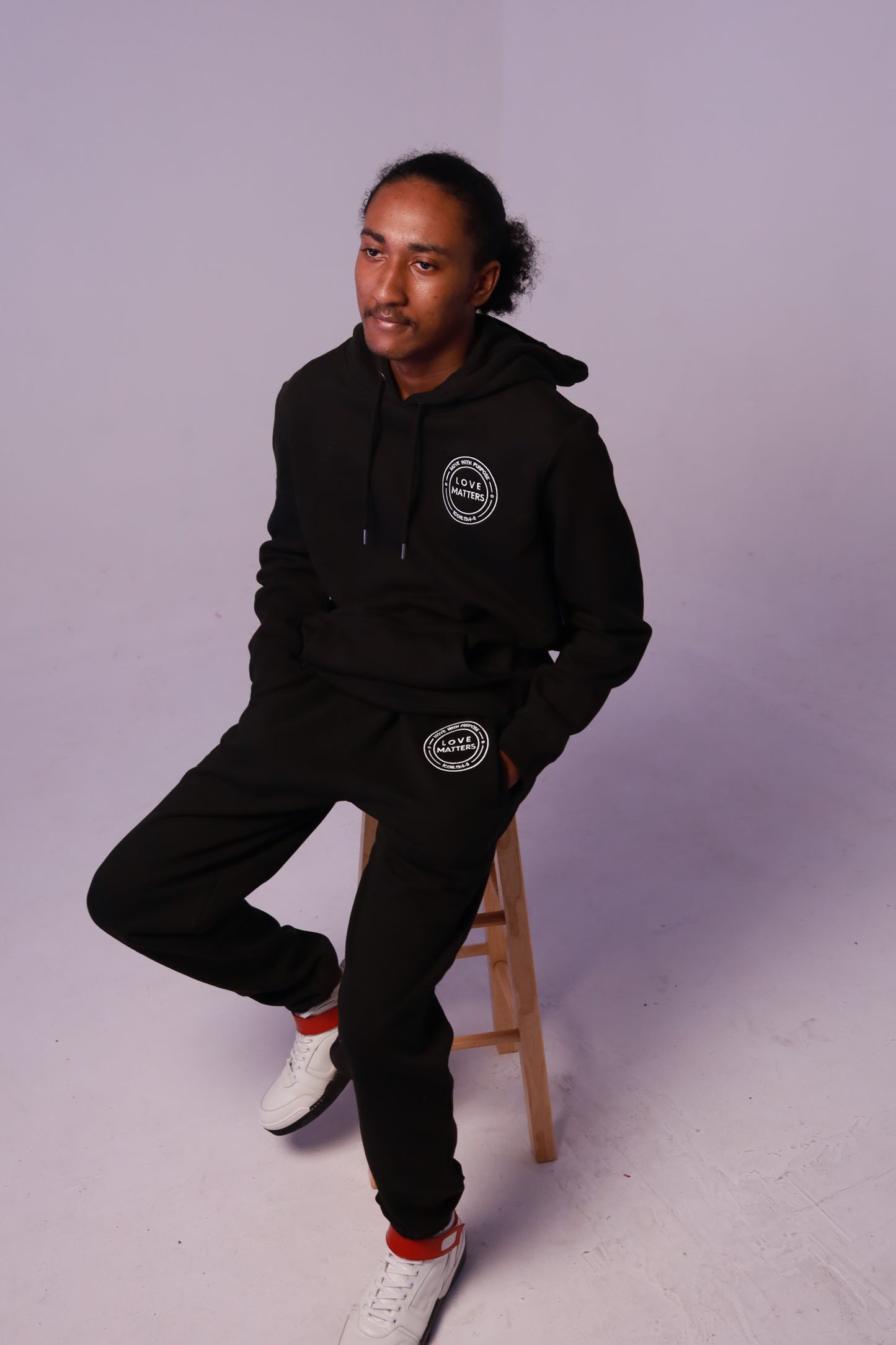 Lacañgan Collection Sweatpants